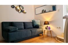 Apartmanok Villa Laurus Apartman 3 – Rosmarinus foto 4