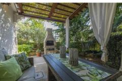 Apartmanok Villa Laurus Apartman 5 – Olea**** foto 1