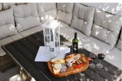 Apartmanok Villa Laurus Apartman 5 – Olea**** foto 4