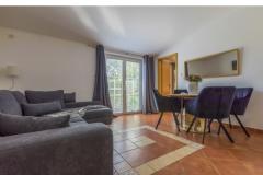 Apartmanok Villa Laurus Apartman 5 – Olea**** foto 5