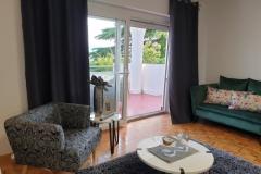 Apartmanok Villa Laurus Apartman 2 – Laurus foto 2
