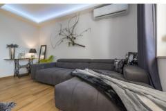 Apartmanok Villa Laurus Apartman 4 – Vinea **** foto 4