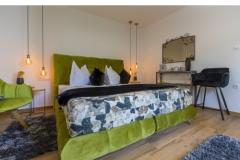 Apartmanok Villa Laurus Apartman 4 – Vinea **** foto 5