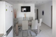 Apartmanok Beba Apartman 1 – Apt Kat foto 2