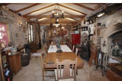 Apartmanok Beba Apartman 2 – Rustico foto 2