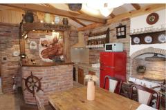 Apartmanok Beba Apartman 2 – Rustico foto 4
