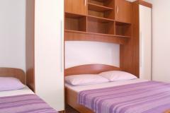 Apartmanok Felice Apartman 3 – Lavanda foto 4