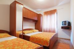 Apartmanok Felice Apartman 4 – Oleander foto 3