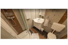 Apartmanok Lucia Apartman 1 – App(1.) foto 3