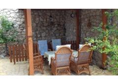 Apartmanok Lucia Apartman 2 – Ap(2.) foto 1
