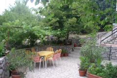 Apartmanok Novak Klenovica Apartman 1 – Apartment2 foto 3