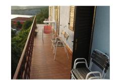 Apartmanok Novak Klenovica Apartman 2 – Apartment3 foto 4
