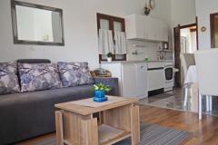 Apartmanok Valentinovo Apartman 2 – 4pers-B foto 1