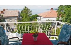 Apartmanok Valentinovo Apartman 2 – 4pers-B foto 4
