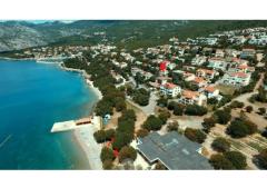 Apartmanok Valentinovo Apartman 1 – 4pers-A foto 3