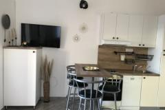Apartmanok Valentinovo Apartman 1 – 4pers-A foto 5