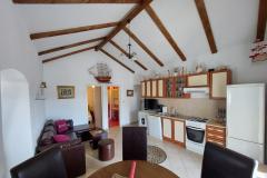 Apartmanok Pejaković na moru Apartman 1 – Apartman 1 foto 1