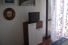 Studio Apartmanok Klenovica Apartman 3 – Studio app foto 1