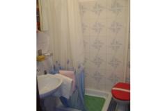 Studio Apartmanok Klenovica Apartman 3 – Studio app foto 4