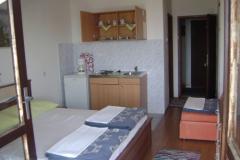 Studio Apartmanok Klenovica Apartman 3 – Studio app foto 5