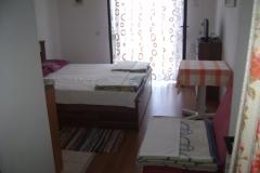 Studio Apartmanok Klenovica Apartman 2 – Apartman 2 foto 4