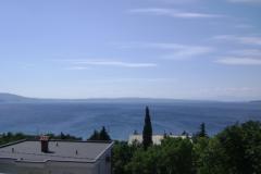 Studio Apartmanok Klenovica Apartman 2 – Apartman 2 foto 5