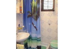 Studio Apartmanok Klenovica Apartman 1 – Studio app foto 4