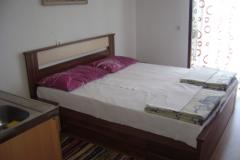 Studio Apartmanok Klenovica Apartman 1 – Studio app foto 5