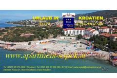 Ház Nada Apartman 1 – Kivi foto 5