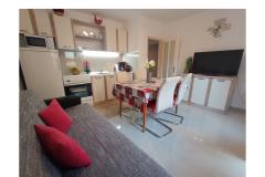 Vila Mira Apartman 2 – PRIZEMLJE2 foto 1