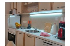 Vila Mira Apartman 2 – PRIZEMLJE2 foto 2