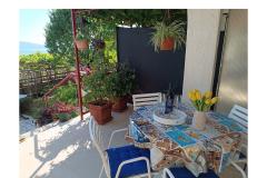 Vila Mira Apartman 4 – prizemlje1 foto 2