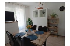Vila Mira Apartman 4 – prizemlje1 foto 4