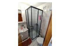Vila Mira Apartman 1 – Mali app. foto 2