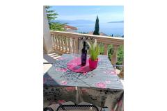 Vila Mira Apartman 1 – Mali app. foto 4