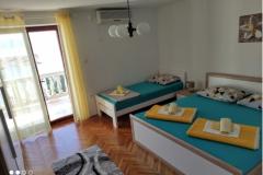 Vila Mira Apartman 3 – Veliki app foto 2
