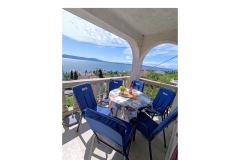 Vila Mira Apartman 3 – Veliki app foto 3