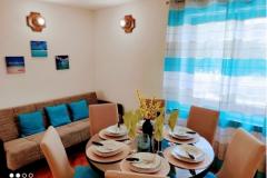 Vila Mira Apartman 3 – Veliki app foto 4