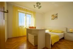 Vila Mira Apartman 3 – Veliki app foto 5