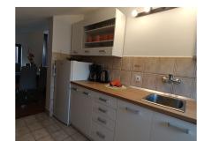 Vila Mira Apartman 5 – Potkrovlje foto 2