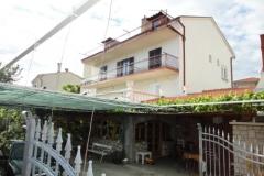 Villa Ivana - Novi Vinodolski Apartman 1 – Apartman foto 1