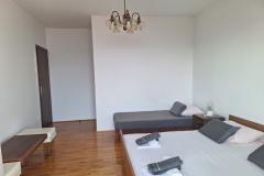 Villa Ivana - Novi Vinodolski Szoba 3 – Soba4 foto 2