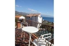 Villa Ivana - Novi Vinodolski Szoba 3 – Soba4 foto 3