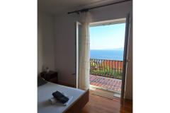 Villa Ivana - Novi Vinodolski Szoba 3 – Soba4 foto 4