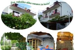 Villa Ivana - Novi Vinodolski Szoba 3 – Soba4 foto 5