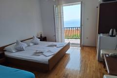 Villa Ivana - Novi Vinodolski Szoba 4 – Soba3 foto 1