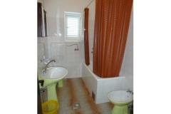 Villa Ivana - Novi Vinodolski Szoba 4 – Soba3 foto 2