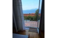 Villa Ivana - Novi Vinodolski Szoba 4 – Soba3 foto 3