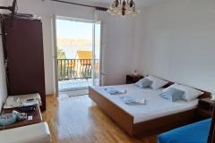Villa Ivana - Novi Vinodolski Szoba 5 – Soba2 foto 2