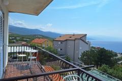 Villa Ivana - Novi Vinodolski Szoba 5 – Soba2 foto 4
